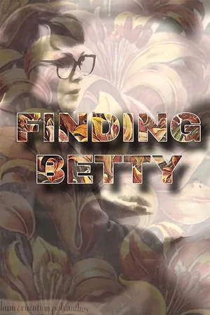 Постер: Finding Betty