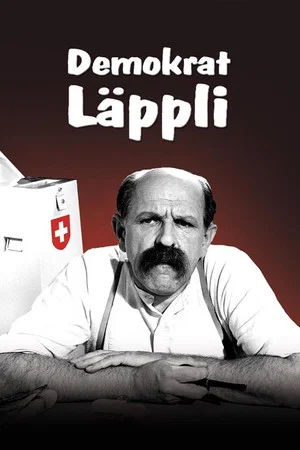 Постер: Democrat Läppli