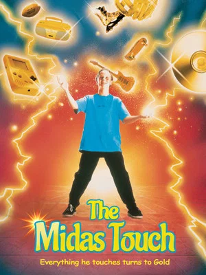 Постер: The Midas Touch
