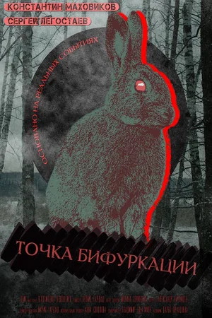 Постер: Точка бифуркации
