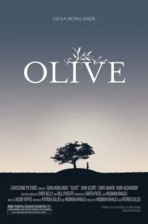 Постер: Olive