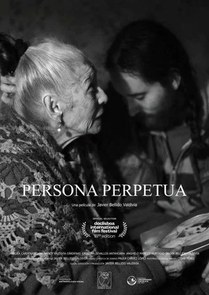 Постер: Persona Perpetua