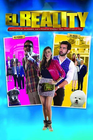 Постер: The Reality