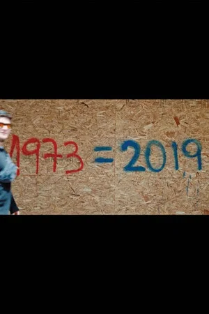 Постер: Santiago 1973-2019