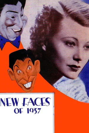 Постер: New Faces of 1937