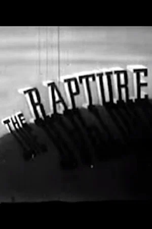 Постер: The Rapture