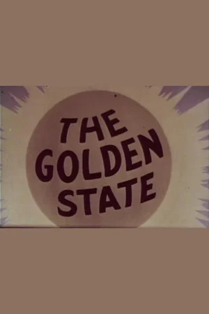 Постер: The Golden State