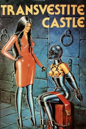 Постер: Transvestite Castle