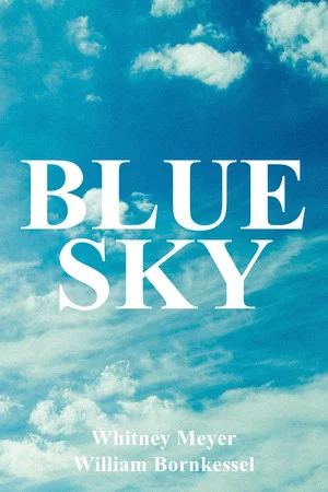 Постер: Blue Sky