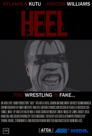Постер: Heel
