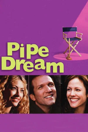 Постер: Pipe Dream