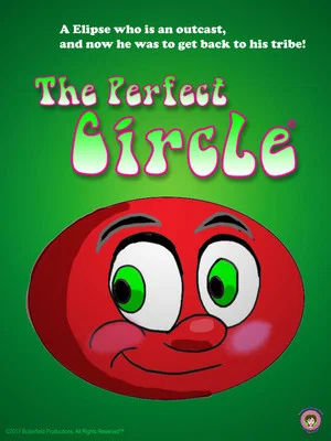 Постер: The Perfect Circle
