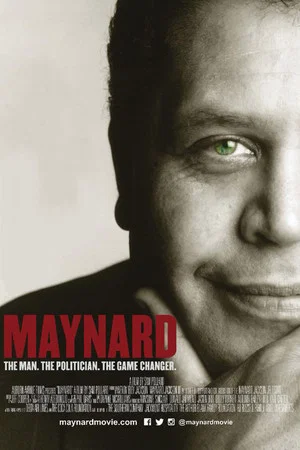 Постер: Maynard