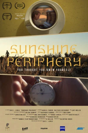Постер: Sunshine Periphery