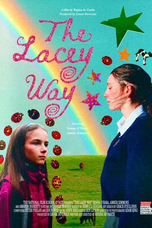 Постер: The Lacey Way