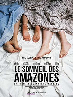 Постер: The Sleep of the Amazons