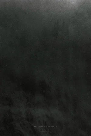 Постер: Treading Night Ocean
