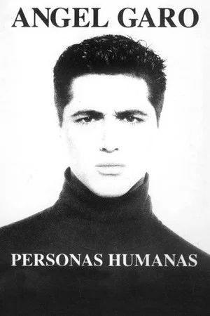 Постер: Personas humanas