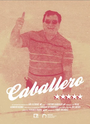 Постер: Caballero
