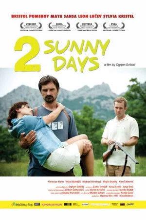 Постер: Two Sunny Days