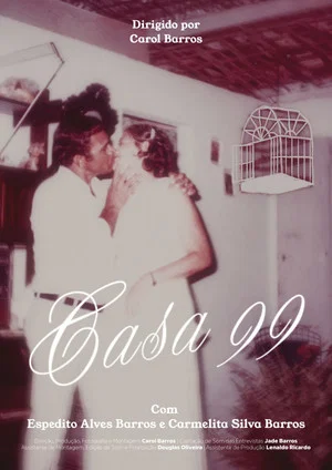 Постер: Casa 99