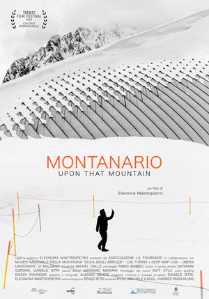 Постер: Montanario