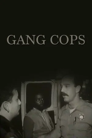 Постер: Gang Cops