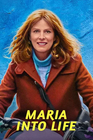Постер: Maria into Life