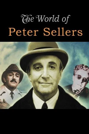 Постер: Will the Real Mr Sellers.....?