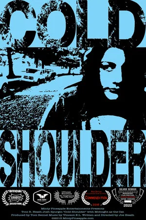 Постер: Cold Shoulder