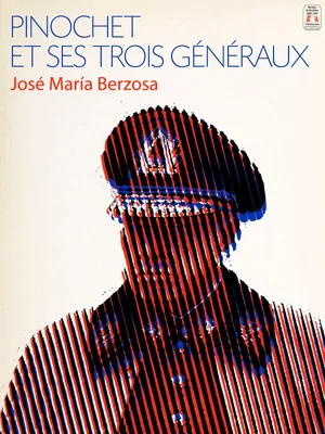 Постер: Pinochet and His Three Generals