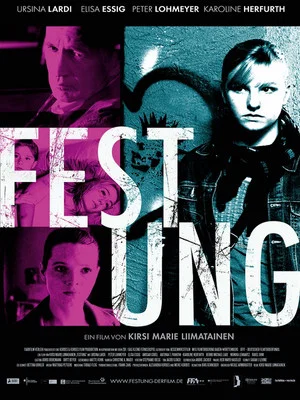 Постер: Festung