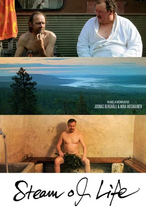 Постер: Steam of Life