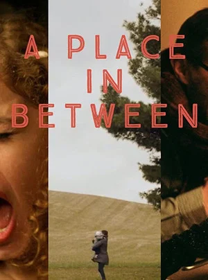 Постер: A Place in Between