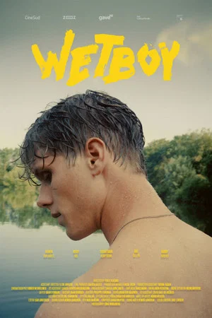 Постер: Wetboy