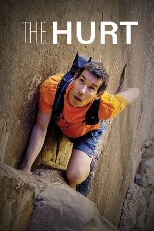 Постер: The Hurt