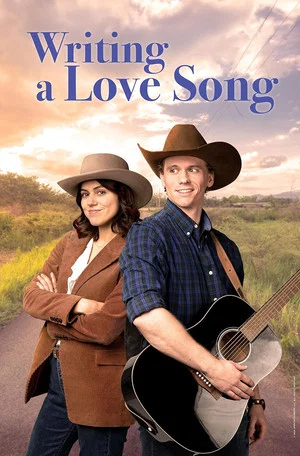 Постер: Writing a Love Song