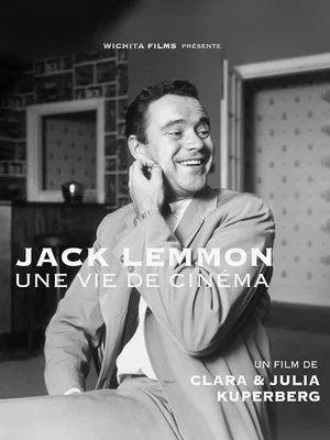 Постер: Jack Lemmon, a true Trouper