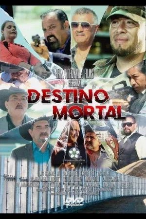 Постер: Destino Mortal