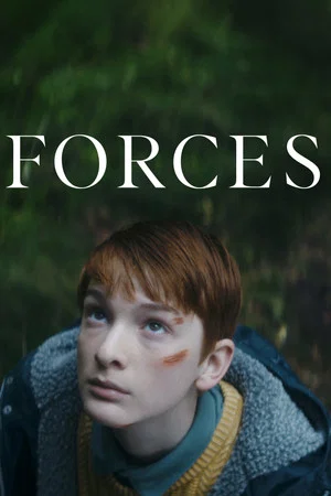 Постер: Forces