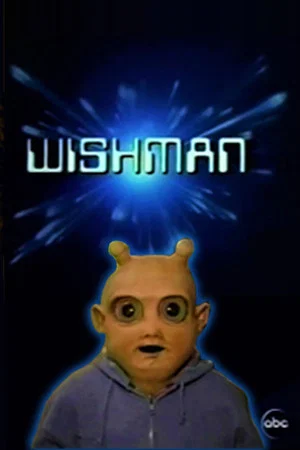 Постер: Wishman