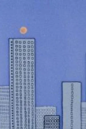 Постер: Manhattan