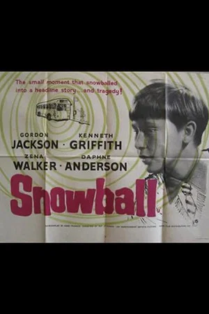 Постер: Snowball