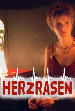 Постер: Herzrasen