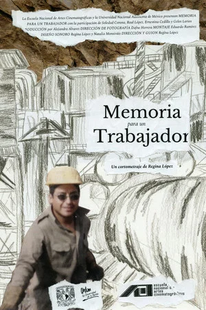 Постер: Memory for a Worker