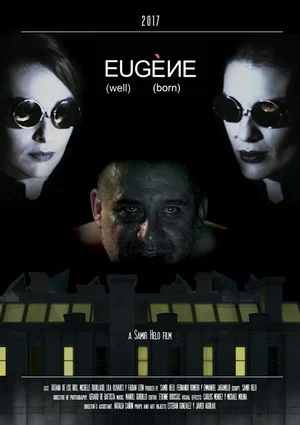 Постер: Eugene