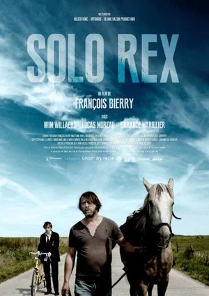 Постер: Solo Rex