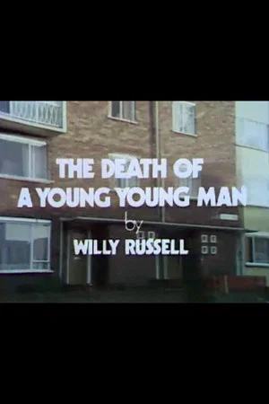 Постер: The Death of a Young Young Man