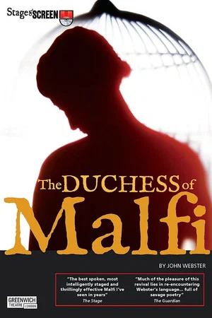 Постер: The Duchess of Malfi
