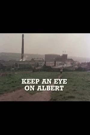 Постер: Keep an Eye on Albert